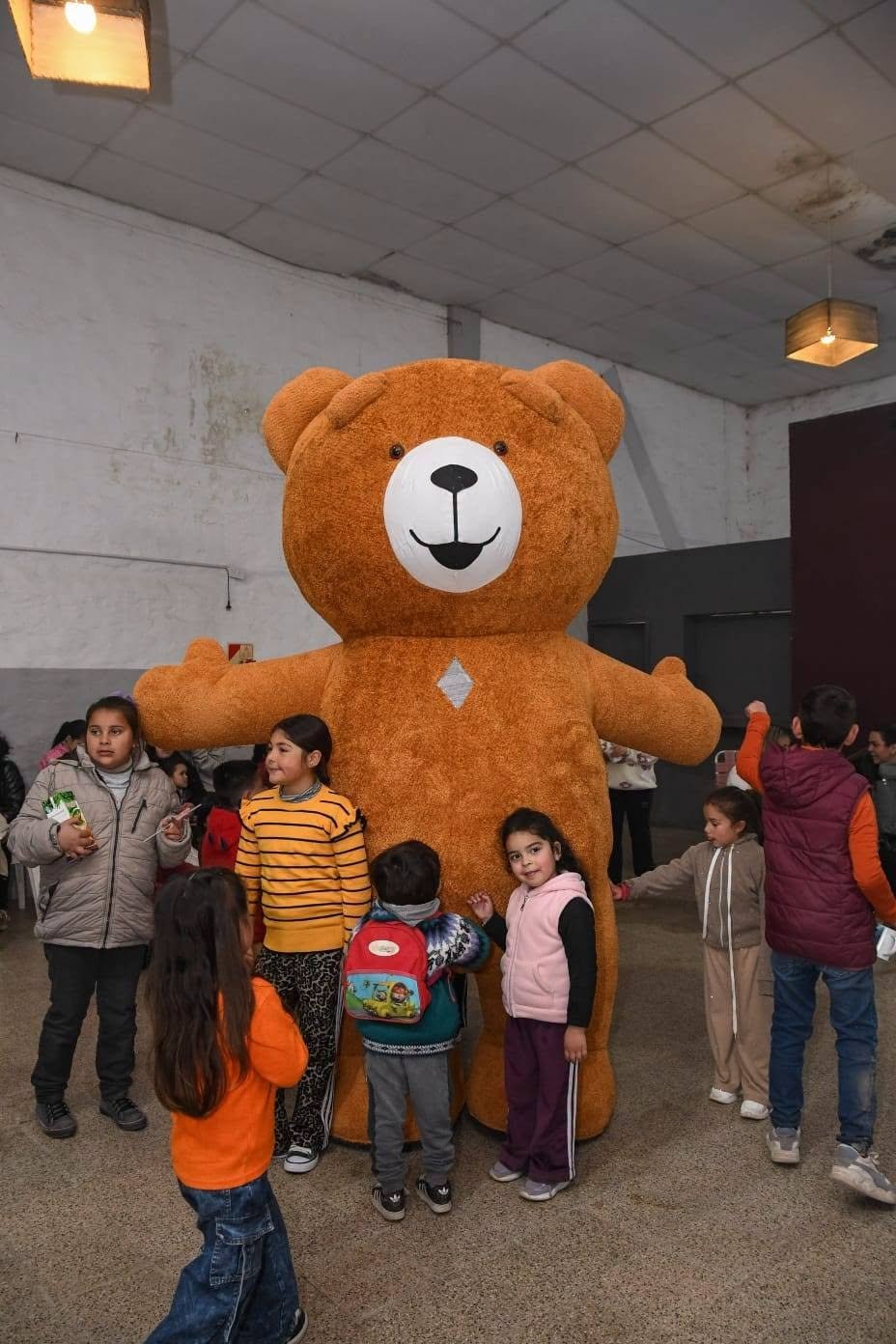 Día del Niño segunda parte