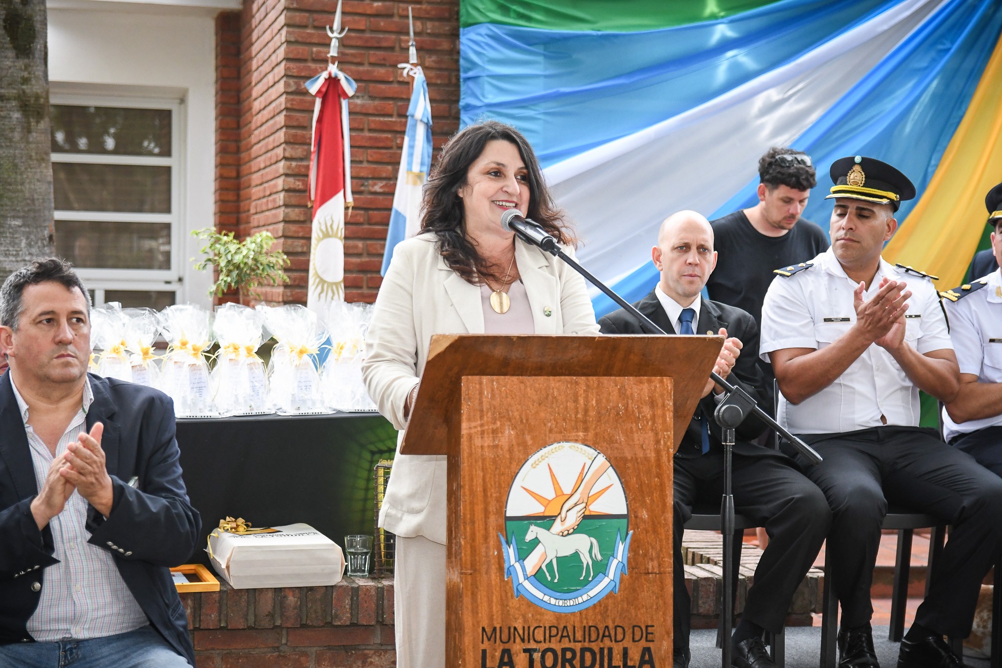 Fiestas Patronales Parte 1