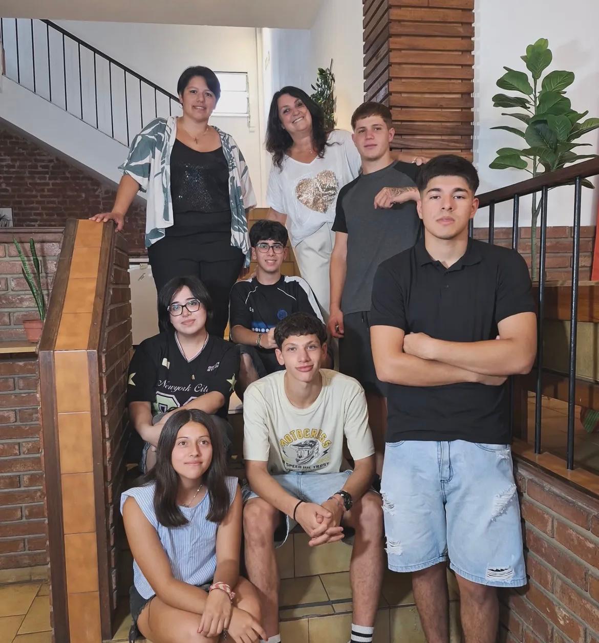 Residencia estudiantil